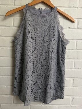 Halife tank top